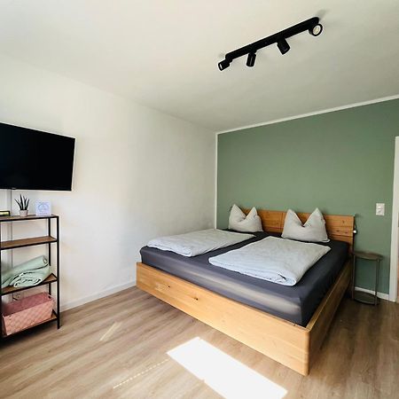 טריס-קארדן Ferienwohnung Weins מראה חיצוני תמונה